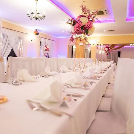 Hotel Podzamcze Góra Kalwaria Εξωτερικό φωτογραφία