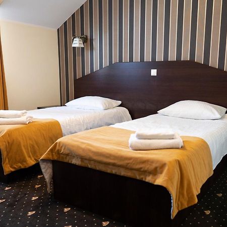 Hotel Podzamcze Góra Kalwaria Εξωτερικό φωτογραφία