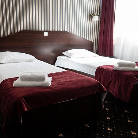 Hotel Podzamcze Góra Kalwaria Εξωτερικό φωτογραφία