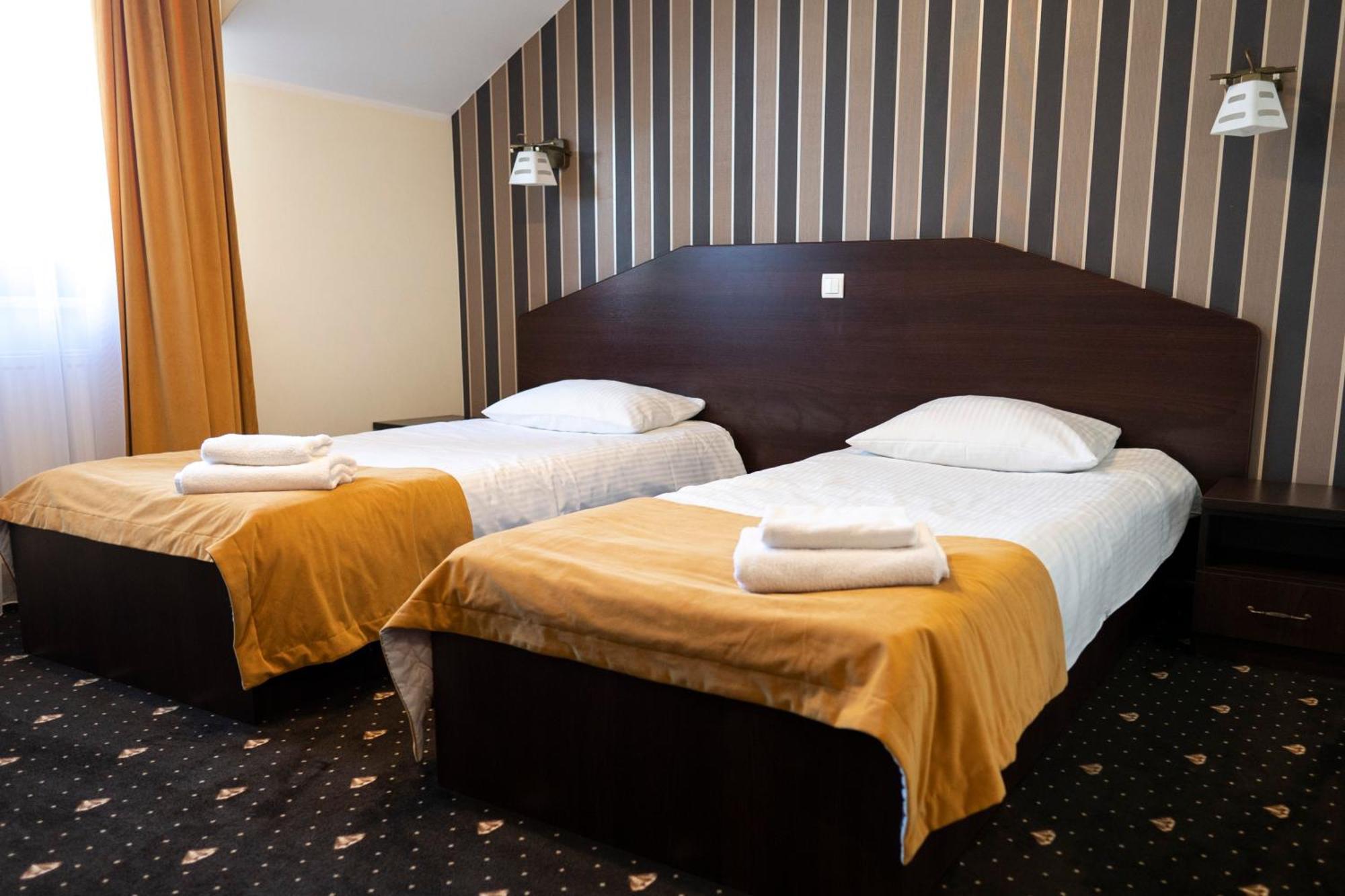 Hotel Podzamcze Góra Kalwaria Εξωτερικό φωτογραφία
