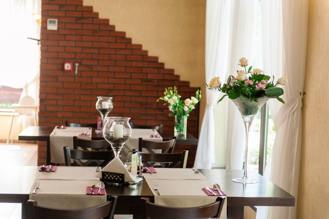 Hotel Podzamcze Góra Kalwaria Εξωτερικό φωτογραφία