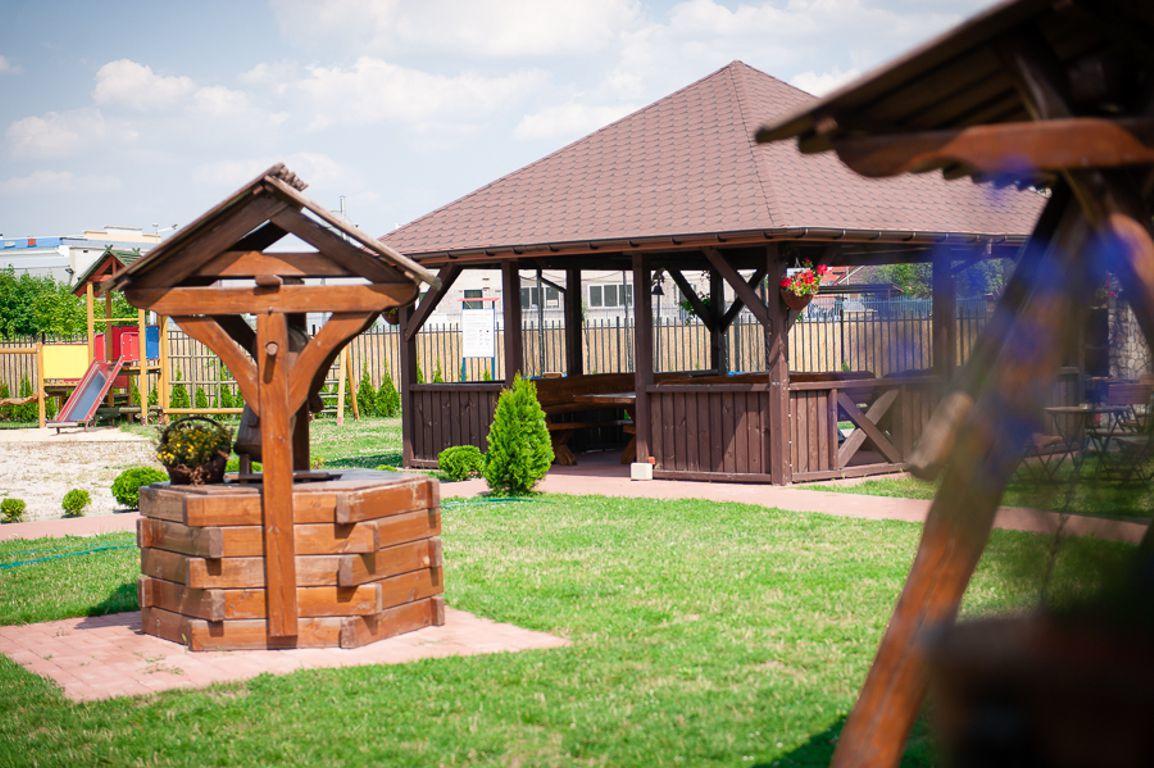 Hotel Podzamcze Góra Kalwaria Εξωτερικό φωτογραφία